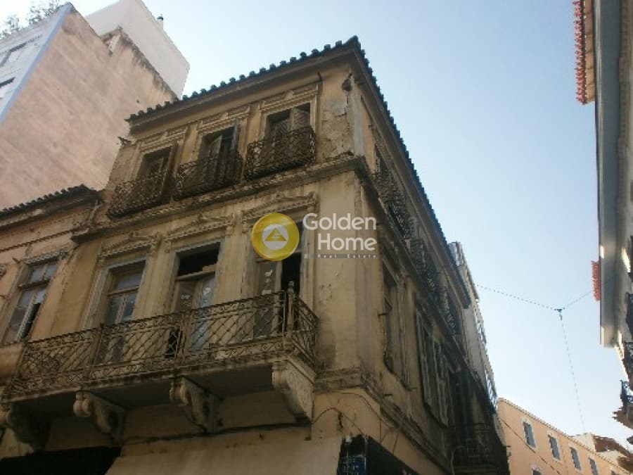 Γραφείο στην Ακαδημία Πλάτωνος, Κολωνός - Κολοκυνθούς — Φωτογραφία 2 από 2