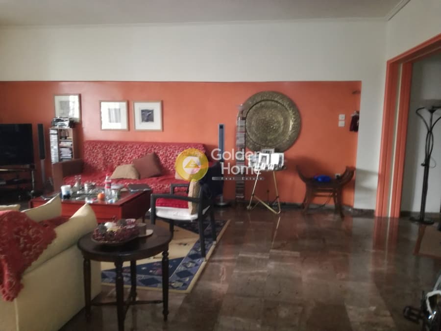 Διαμέρισμα στην Φωκίωνος Νέγρη, Κυψέλη — Φωτογραφία 3 από 13