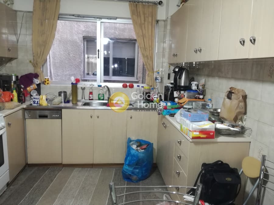 Διαμέρισμα στην Φωκίωνος Νέγρη, Κυψέλη — Φωτογραφία 6 από 13