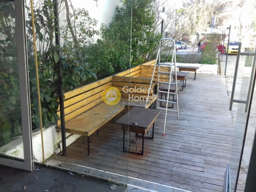 Κατάστημα στην Ζηρίνειο, Κηφισιά — Φωτογραφία 6 από 7