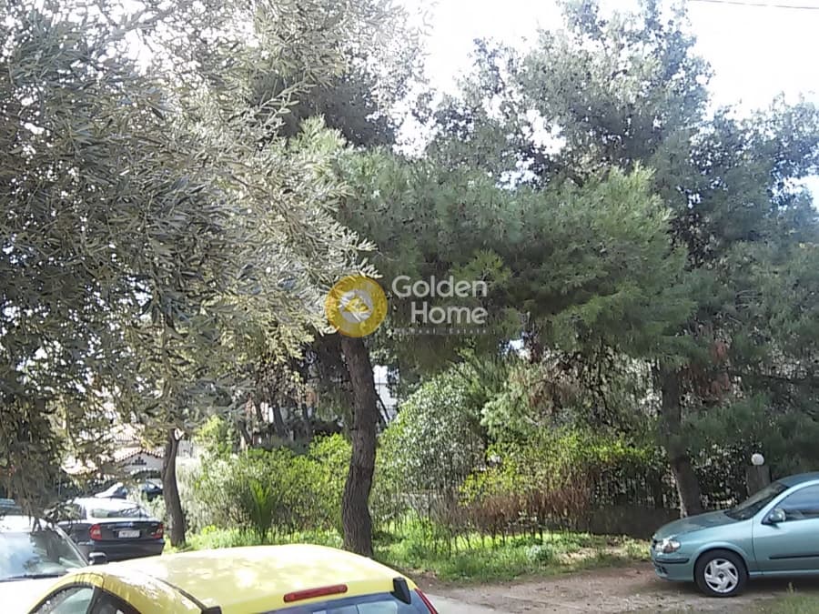 Οικόπεδο στην Στούντιο Άλφα, Μαρούσι — Φωτογραφία 3 από 13
