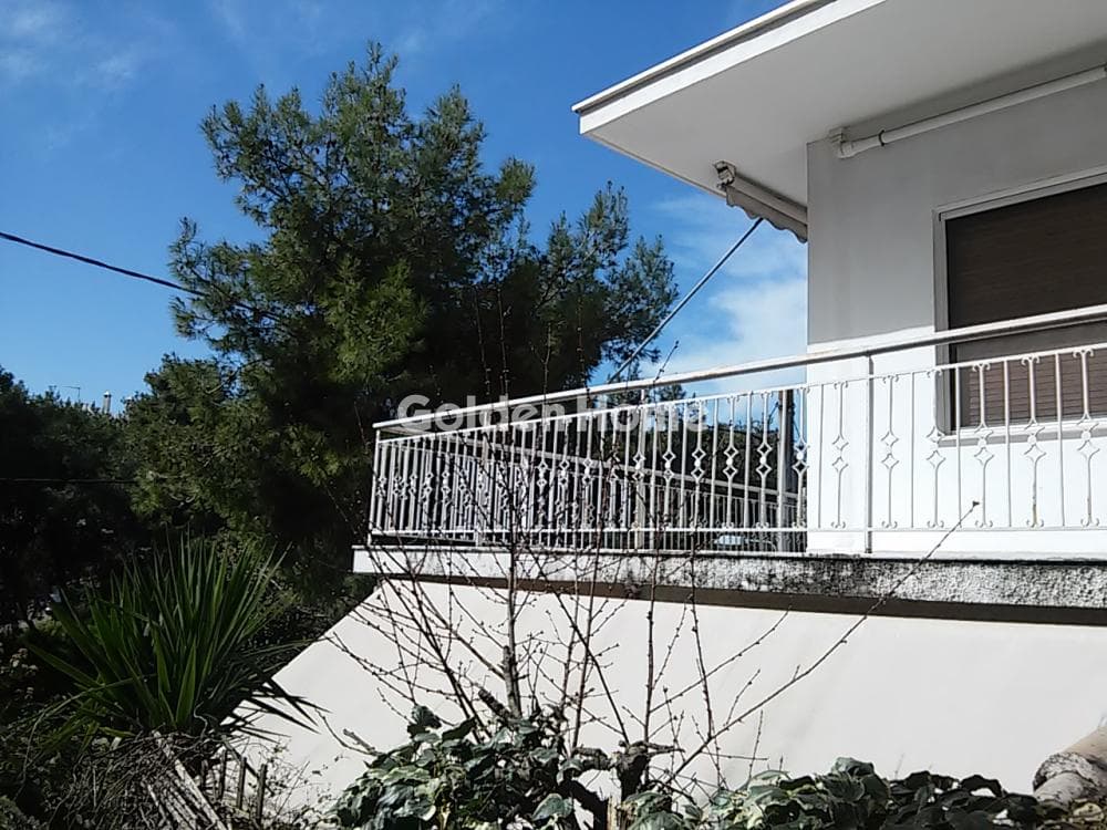 Οικόπεδο στην Στούντιο Άλφα, Μαρούσι — Φωτογραφία 13 από 13
