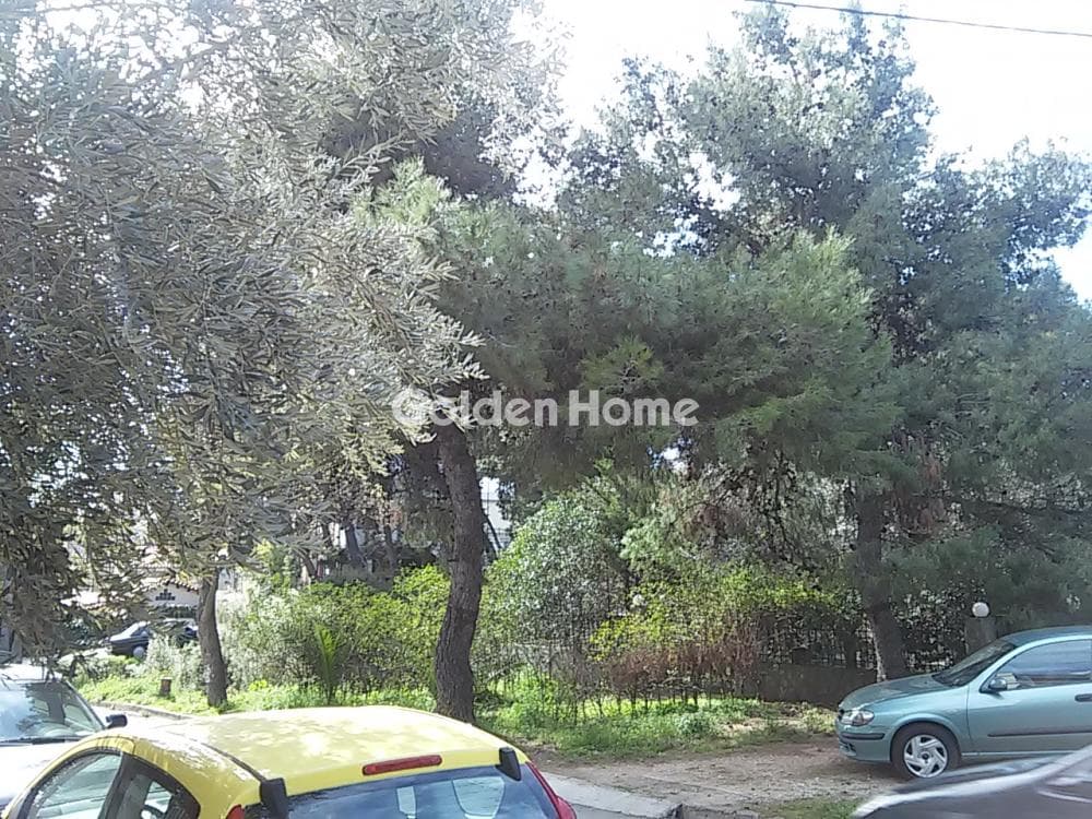 Οικόπεδο στην Στούντιο Άλφα, Μαρούσι — Φωτογραφία 11 από 13