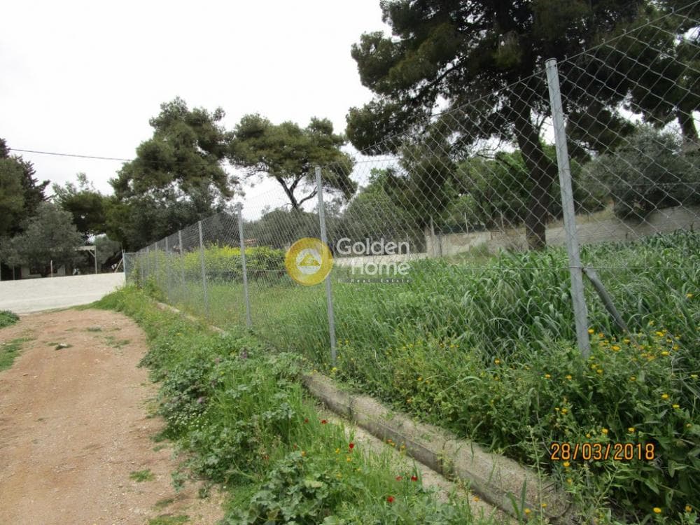 Building Plot in Kefalari, Kifisia — Photo 1 of 11