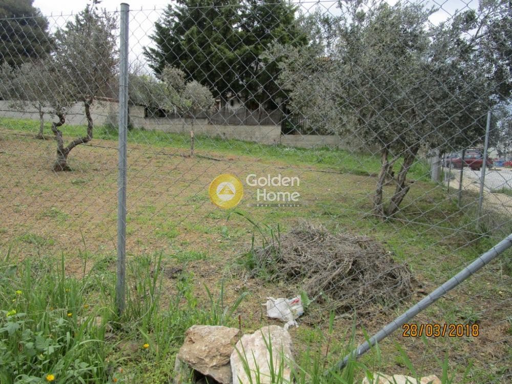 Building Plot in Kefalari, Kifisia — Photo 5 of 11