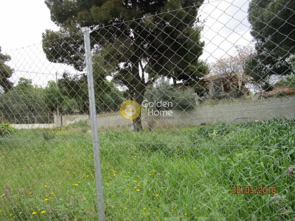 Building Plot in Kefalari, Kifisia — Photo 3 of 11