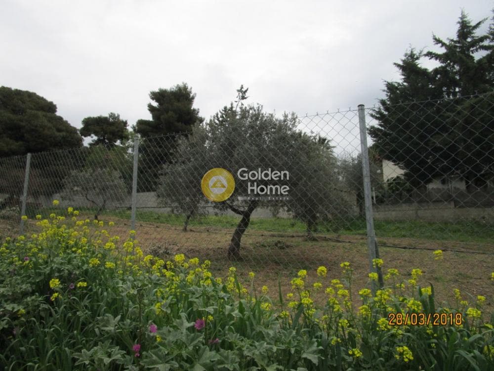 Building Plot in Kefalari, Kifisia — Photo 2 of 11