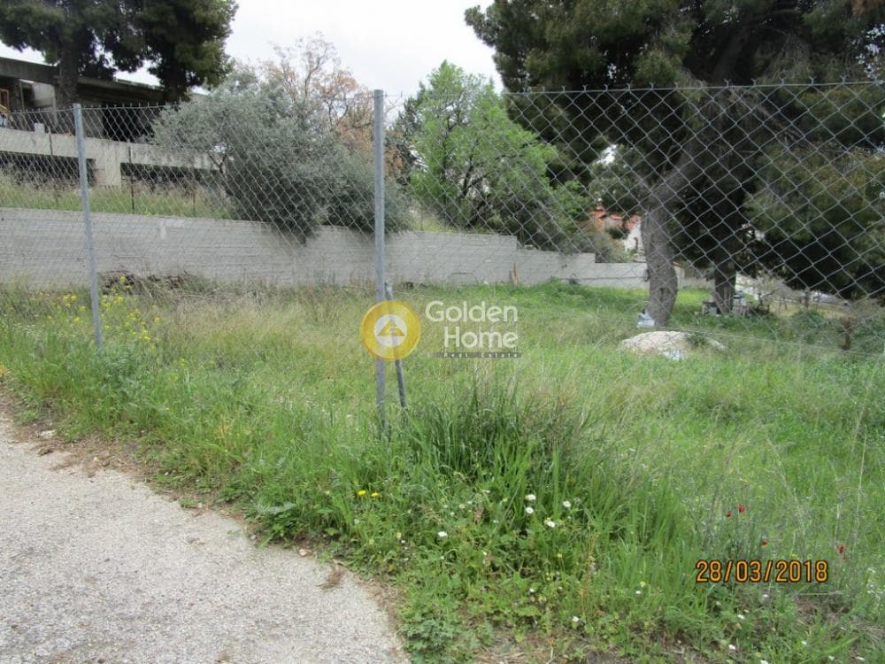 Building Plot in Kefalari, Kifisia — Photo 7 of 11