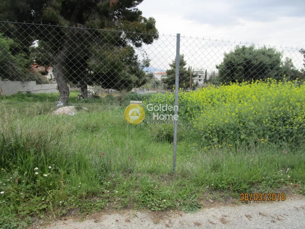Building Plot in Kefalari, Kifisia — Photo 8 of 11