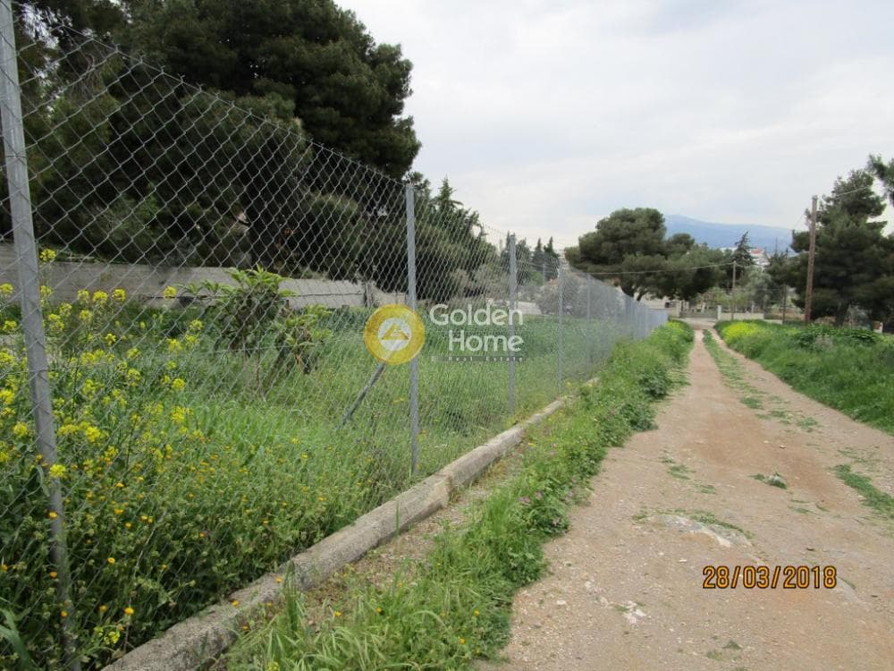 Building Plot in Kefalari, Kifisia — Photo 9 of 11