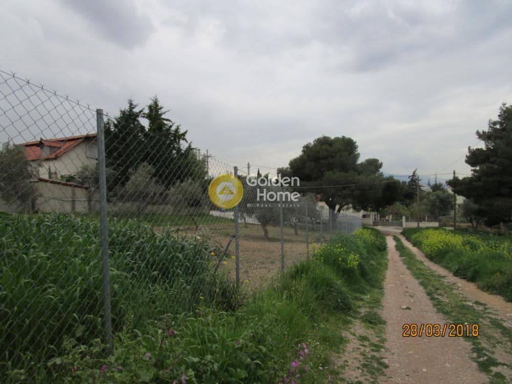Building Plot in Kefalari, Kifisia — Photo 10 of 11