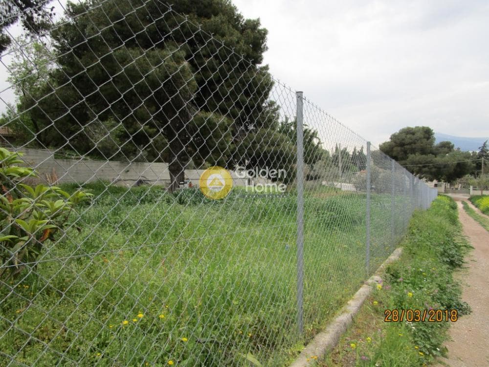 Building Plot in Kefalari, Kifisia — Photo 11 of 11