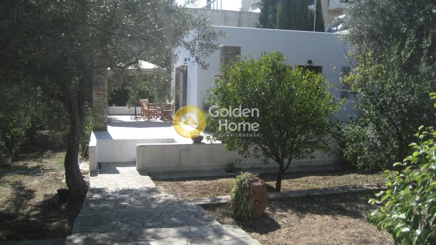 House in Ikismos Aiolos, Rafina — Photo 15 of 15