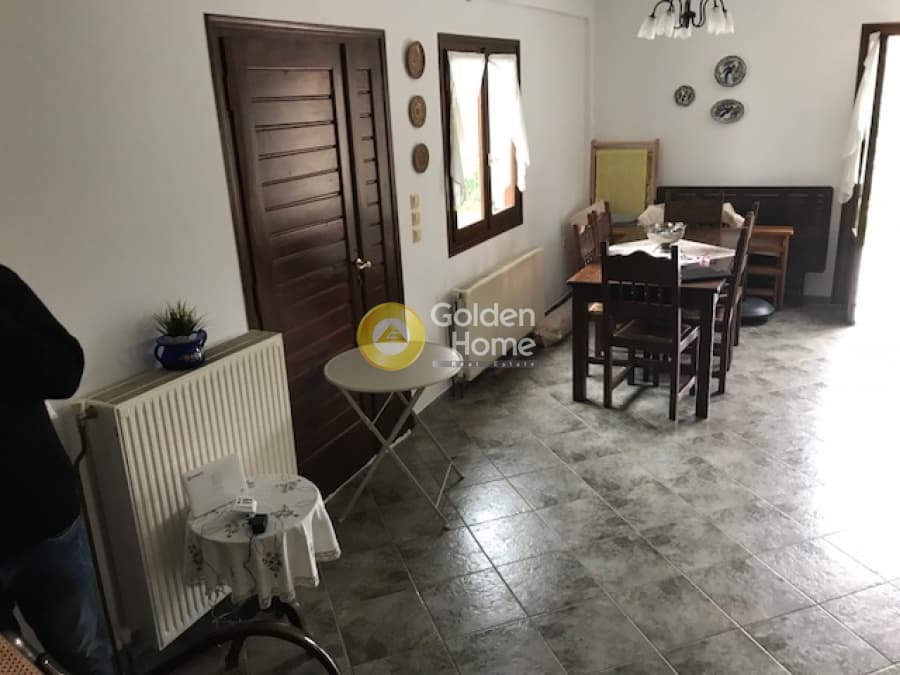 House in Ikismos Aiolos, Rafina — Photo 4 of 15