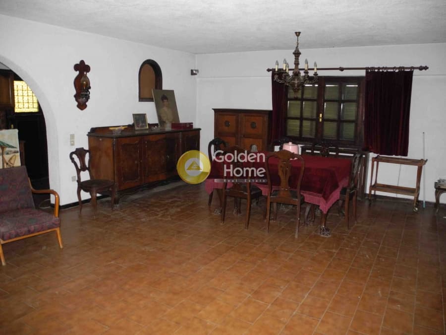 House in Adames Oikismos Peloponnision, Kifisia — Photo 12 of 14