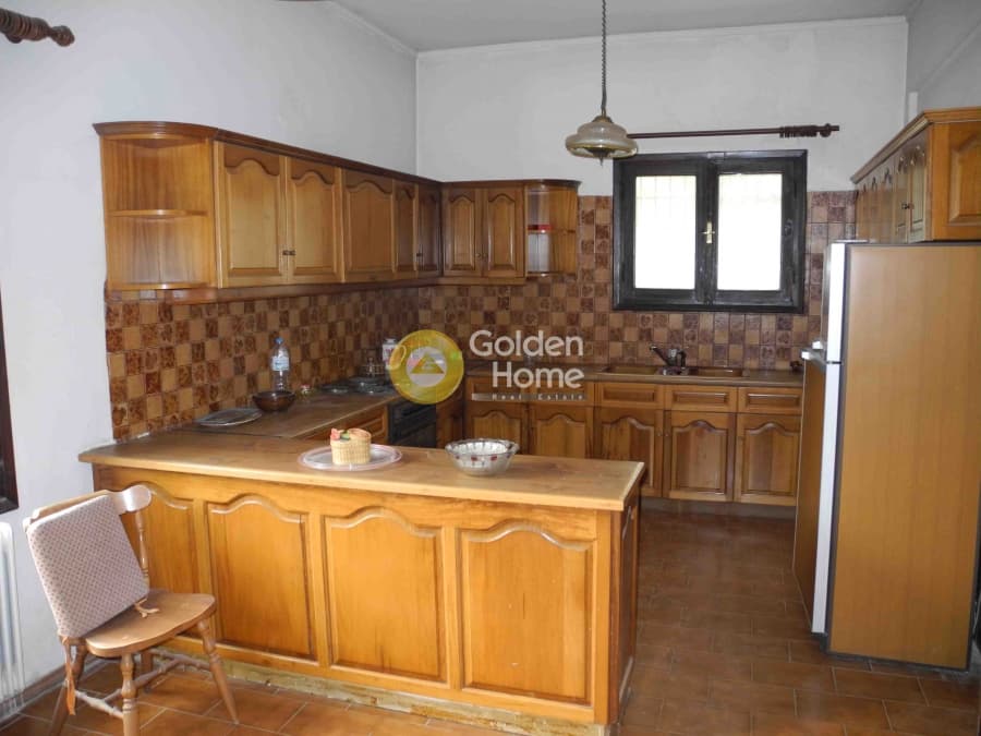 House in Adames Oikismos Peloponnision, Kifisia — Photo 4 of 14