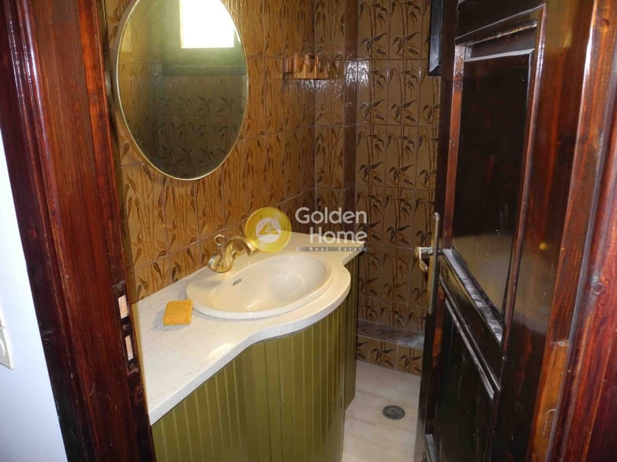 House in Adames Oikismos Peloponnision, Kifisia — Photo 5 of 14