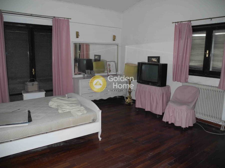 House in Adames Oikismos Peloponnision, Kifisia — Photo 7 of 14