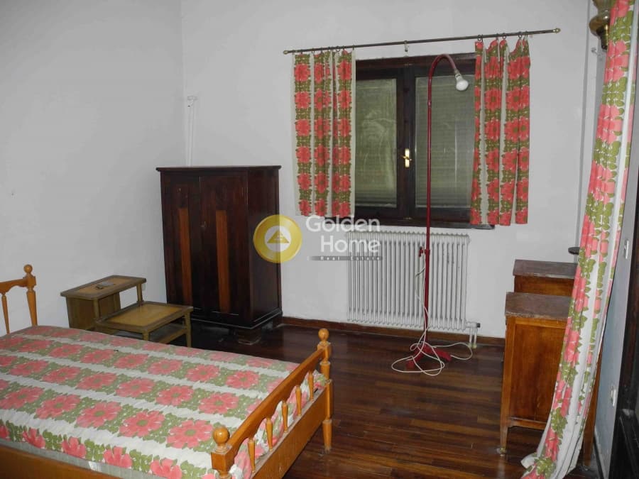 House in Adames Oikismos Peloponnision, Kifisia — Photo 8 of 14