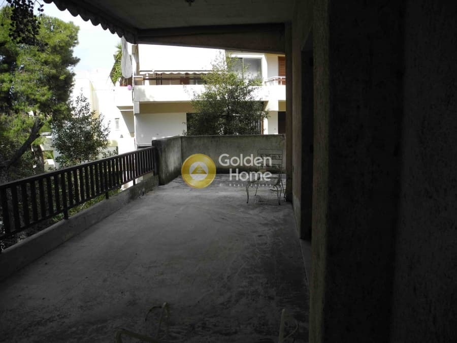 House in Adames Oikismos Peloponnision, Kifisia — Photo 14 of 14