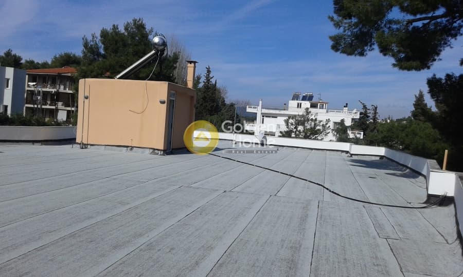 Μονοκατοικία στην Δροσιά, Δροσιά — Φωτογραφία 10 από 25