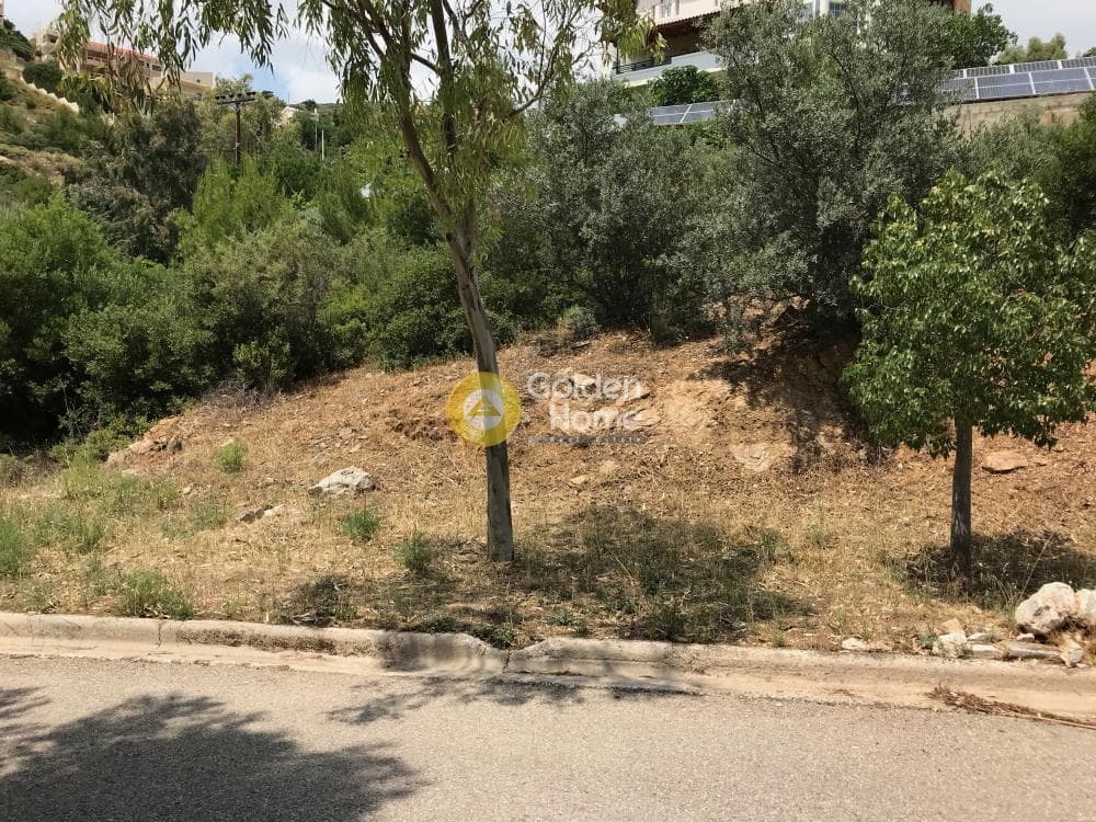 Οικόπεδο στην Καλλιθέα, Πεντέλη — Φωτογραφία 2 από 3
