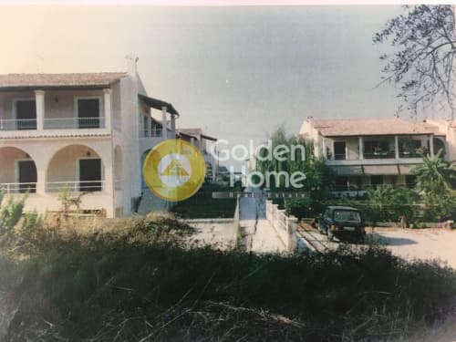 Αγροτεμάχιο στην Όθωνοι, Κέρκυρα — Φωτογραφία 3 από 4