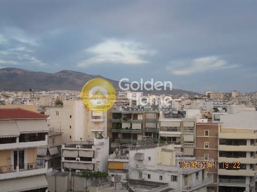 Διαμέρισμα στην Κέντρο, Παλαιό Φάληρο — Φωτογραφία 3 από 33