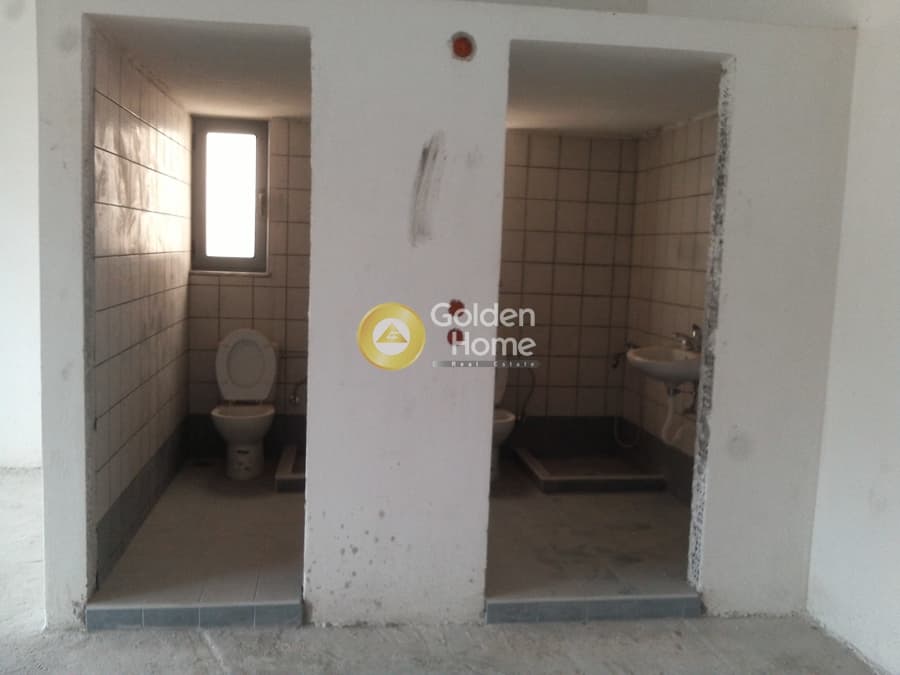 Βιομηχανικός Χώρος στην Ζοφριά, Άνω Λιόσια — Φωτογραφία 13 από 17