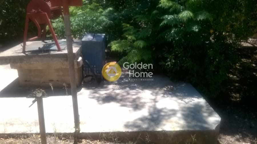 Building Plot in Center, Argyroupoli — Photo 6 of 6