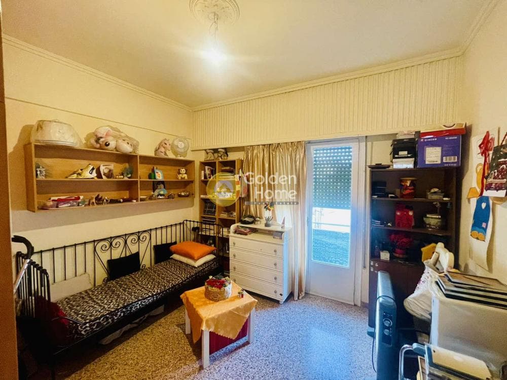 Διαμέρισμα στην Παλαιά Κοκκινιά, Πειραιάς — Φωτογραφία 11 από 20