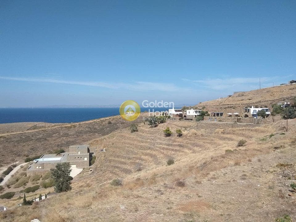 Αγροτεμάχιο στην Κούνδουρος, Κέα — Φωτογραφία 4 από 10