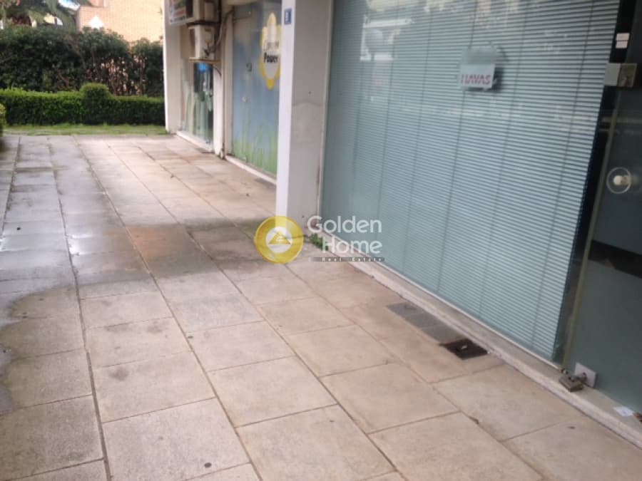 Κατάστημα στην Κέντρο, Μαρούσι — Φωτογραφία 1 από 11