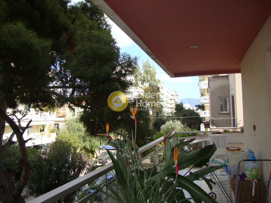 Διαμέρισμα στην Μπάτης, Παλαιό Φάληρο — Φωτογραφία 4 από 13