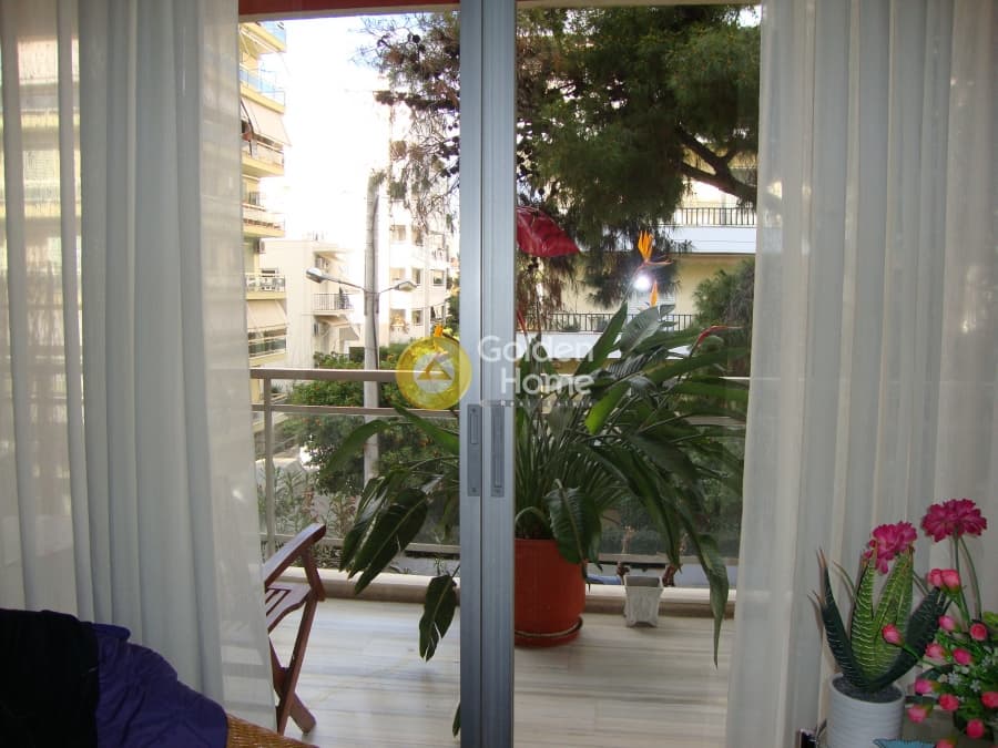 Διαμέρισμα στην Μπάτης, Παλαιό Φάληρο — Φωτογραφία 3 από 13