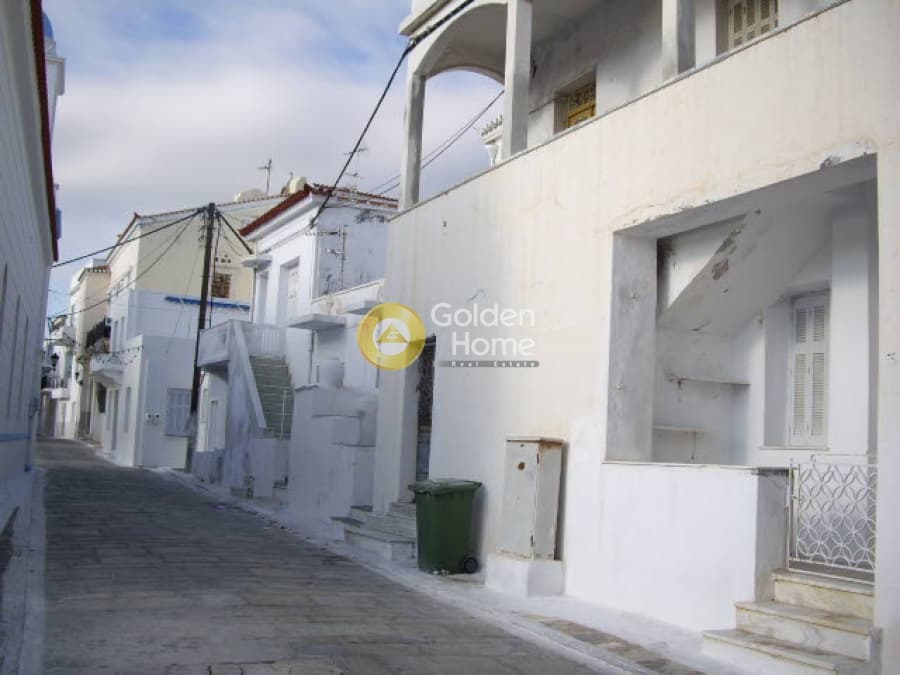 House in Chora, Andros — Photo 5 of 16
