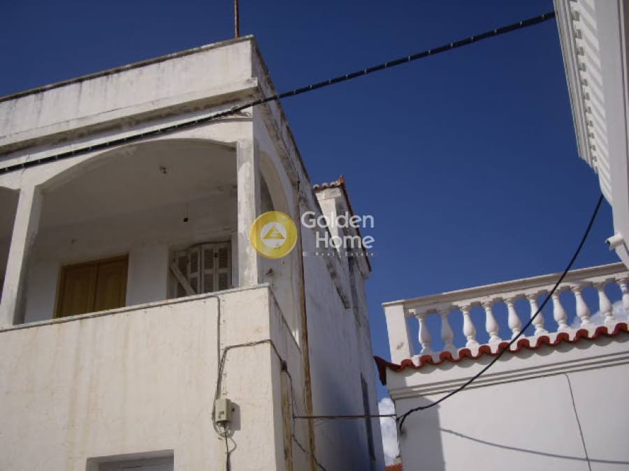 House in Chora, Andros — Photo 16 of 16