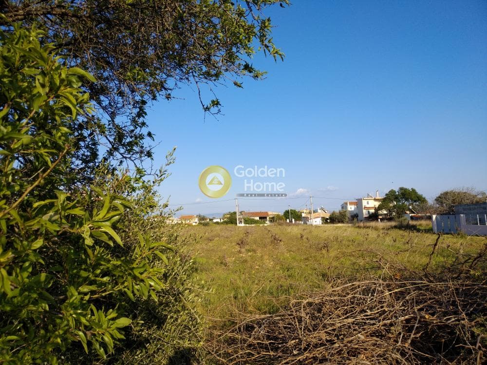 Building Plot in Center, Artemida (Loutsa) — Photo 2 of 10