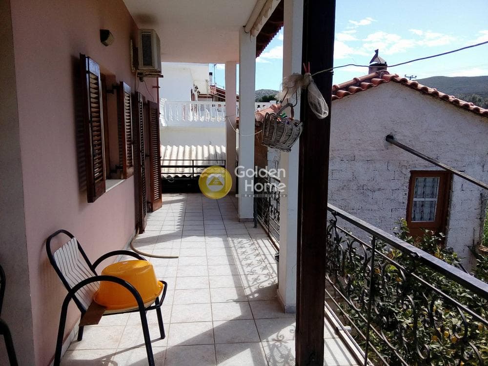 House in Thimari, Palaia Fokaia — Photo 8 of 14