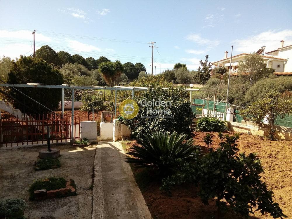House in Thimari, Palaia Fokaia — Photo 9 of 14