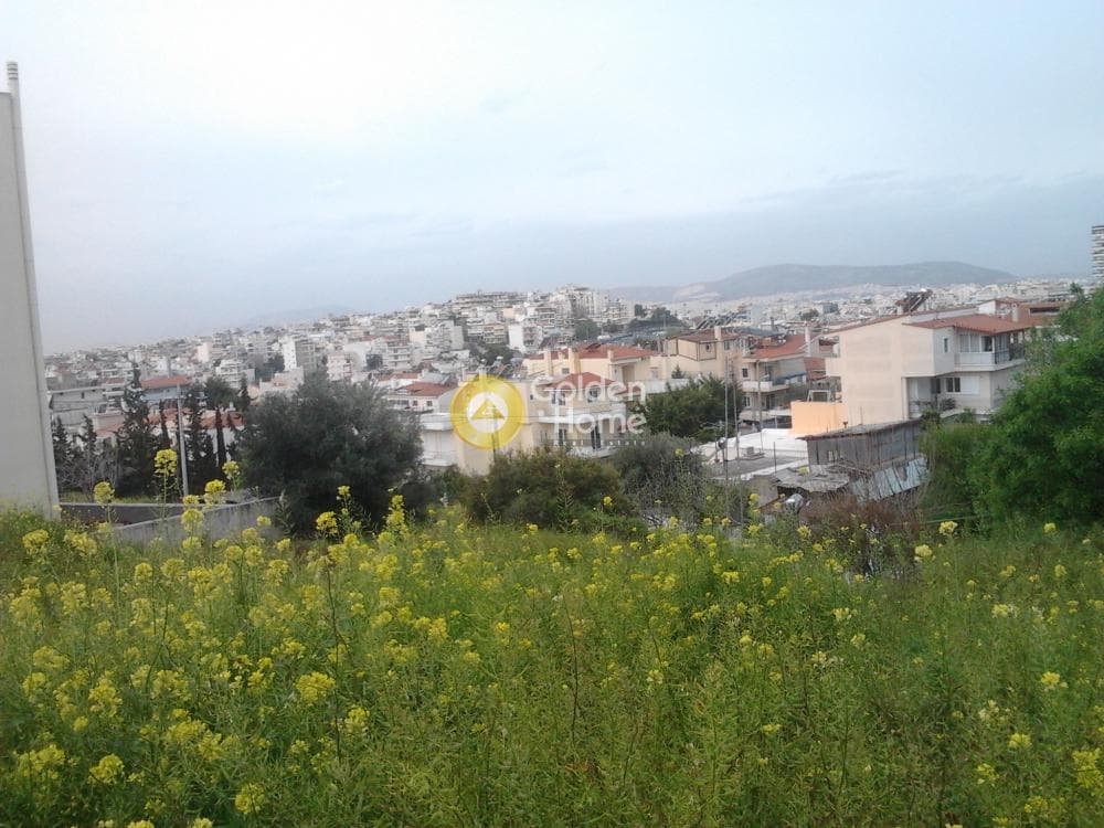 Οικόπεδο στην Πράσινος Λόφος, Ηράκλειο — Φωτογραφία 2 από 6