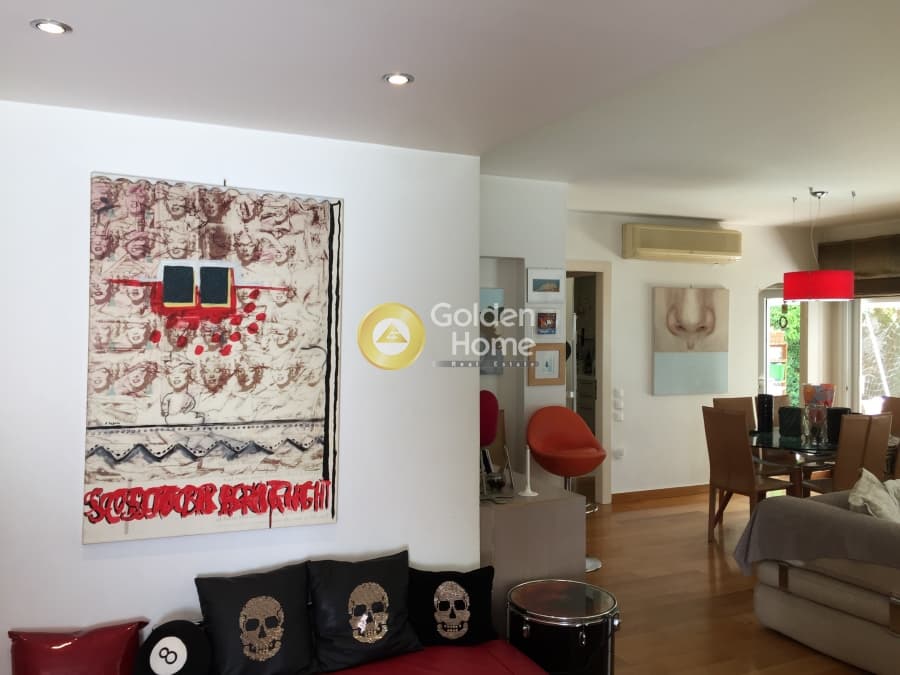 Διαμέρισμα στην Αιξωνή, Γλυφάδα — Φωτογραφία 3 από 25