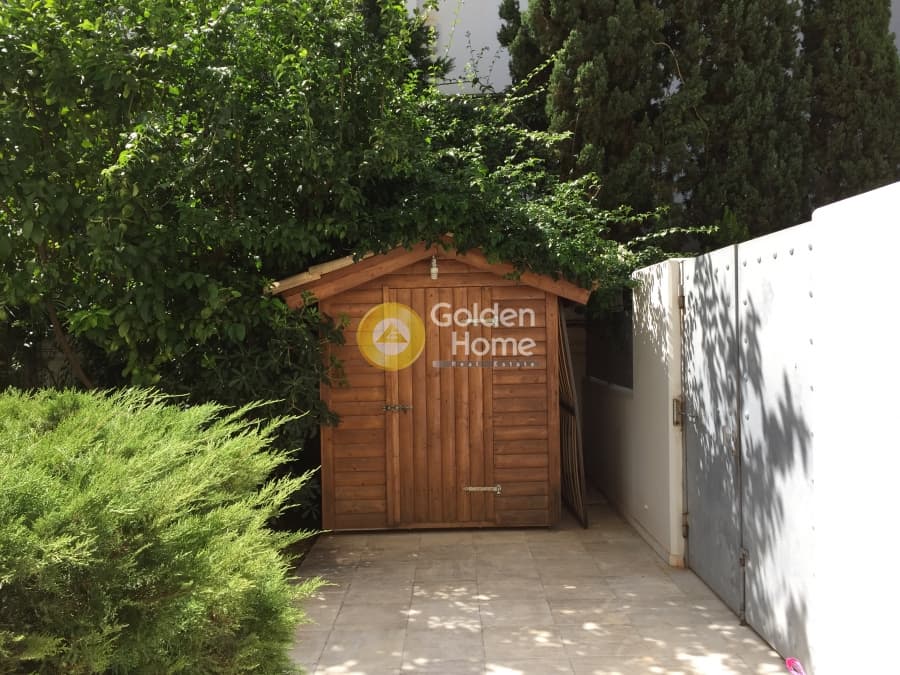 Διαμέρισμα στην Αιξωνή, Γλυφάδα — Φωτογραφία 23 από 25