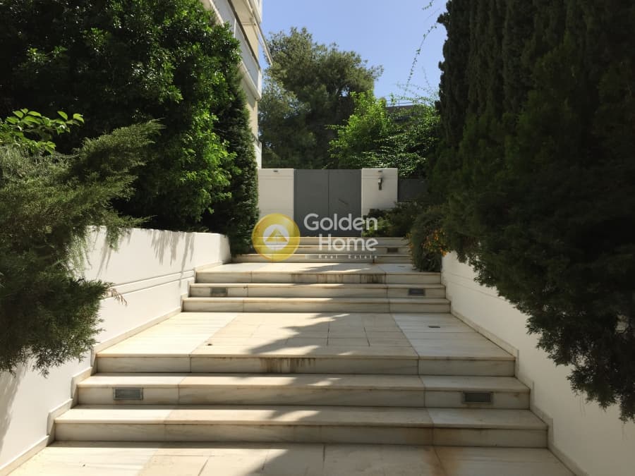 Διαμέρισμα στην Αιξωνή, Γλυφάδα — Φωτογραφία 25 από 25