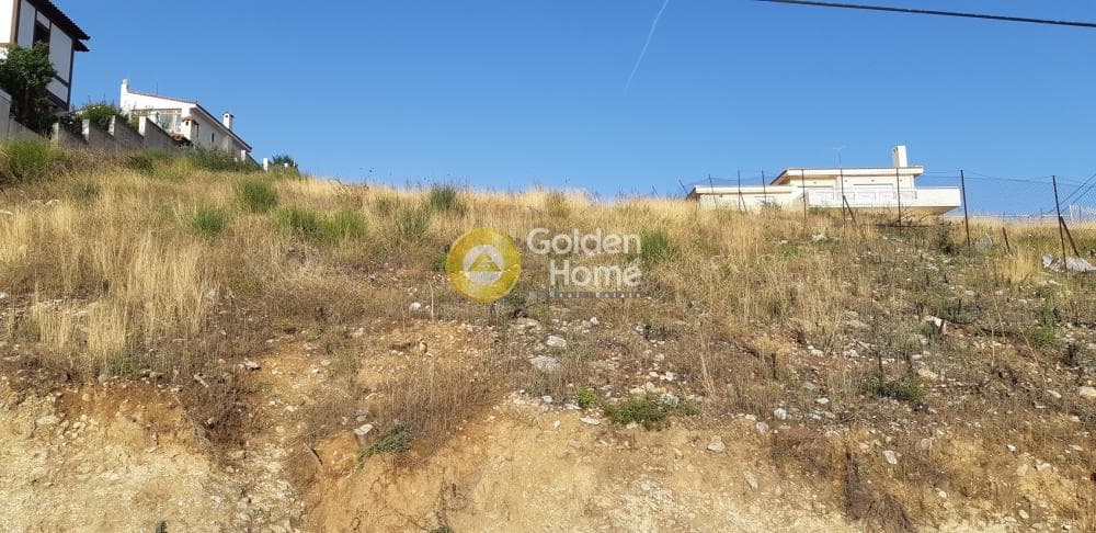 Building Plot in Ntrafi, Pikermi — Photo 2 of 3