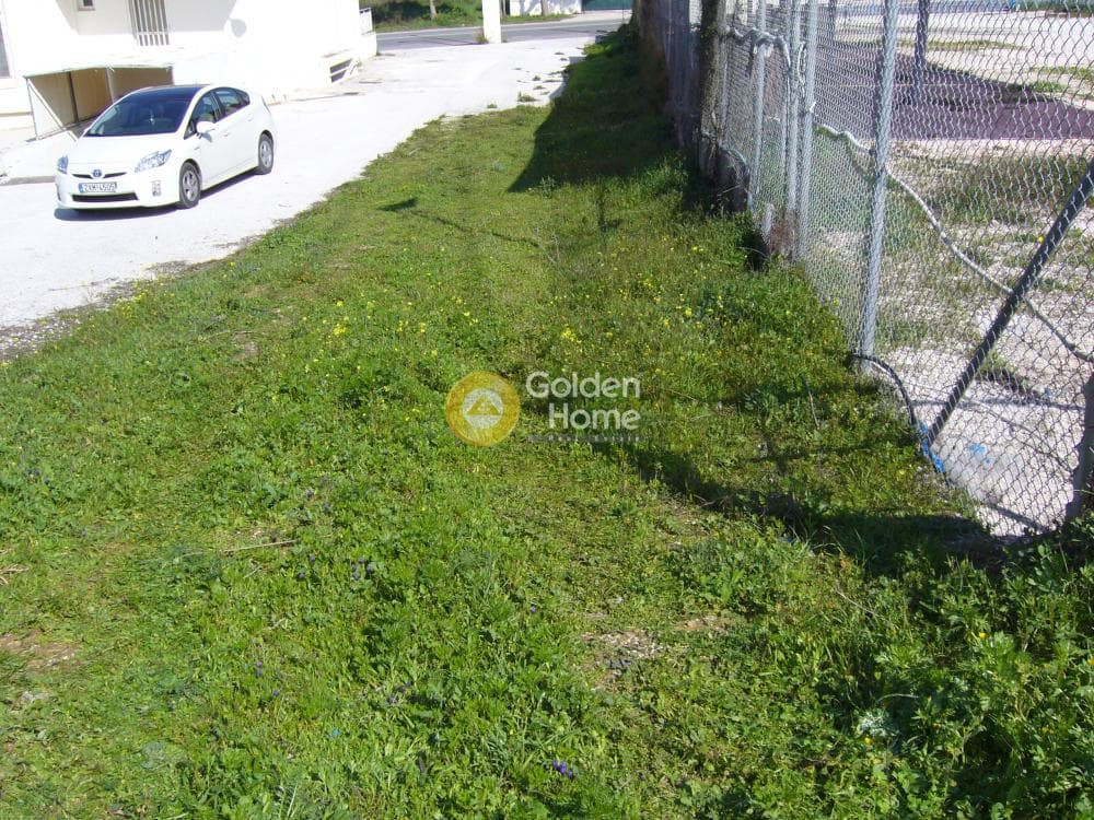 Building Plot in Limni Markopoulou, Markopoulo — Photo 2 of 16