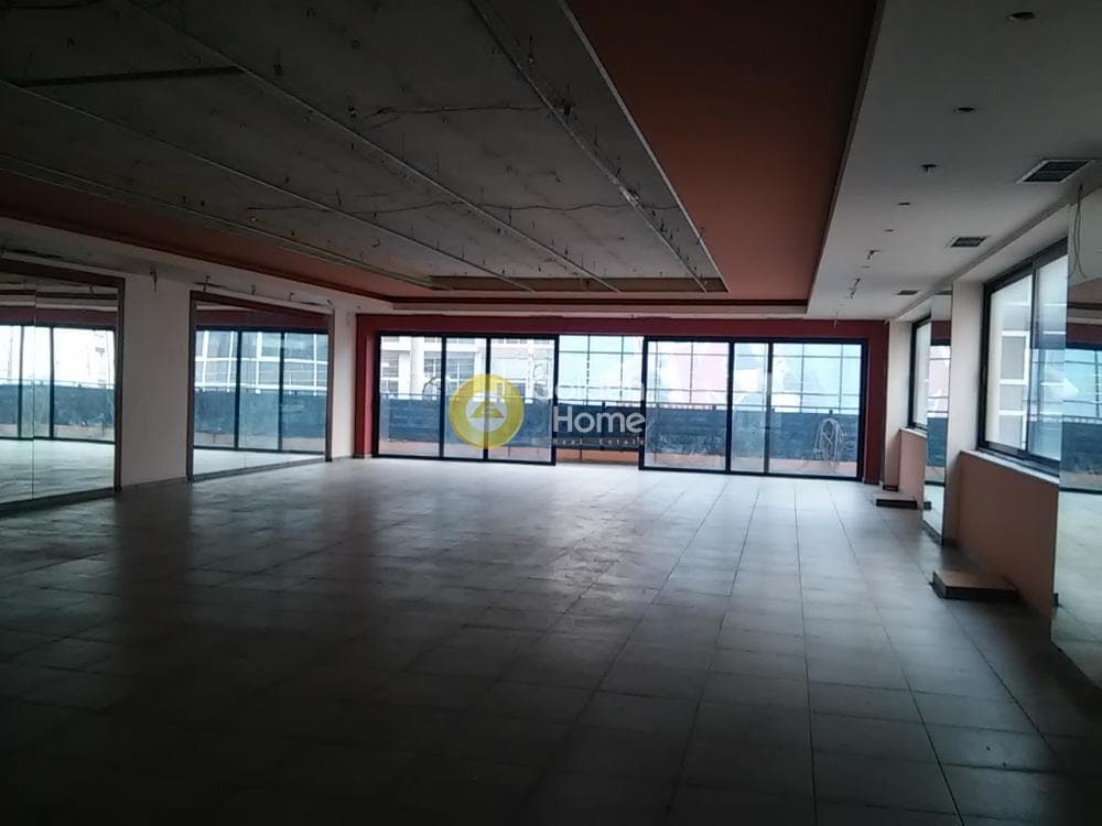 Γραφείο στην Καναπίτσα, Ηράκλειο — Φωτογραφία 3 από 13
