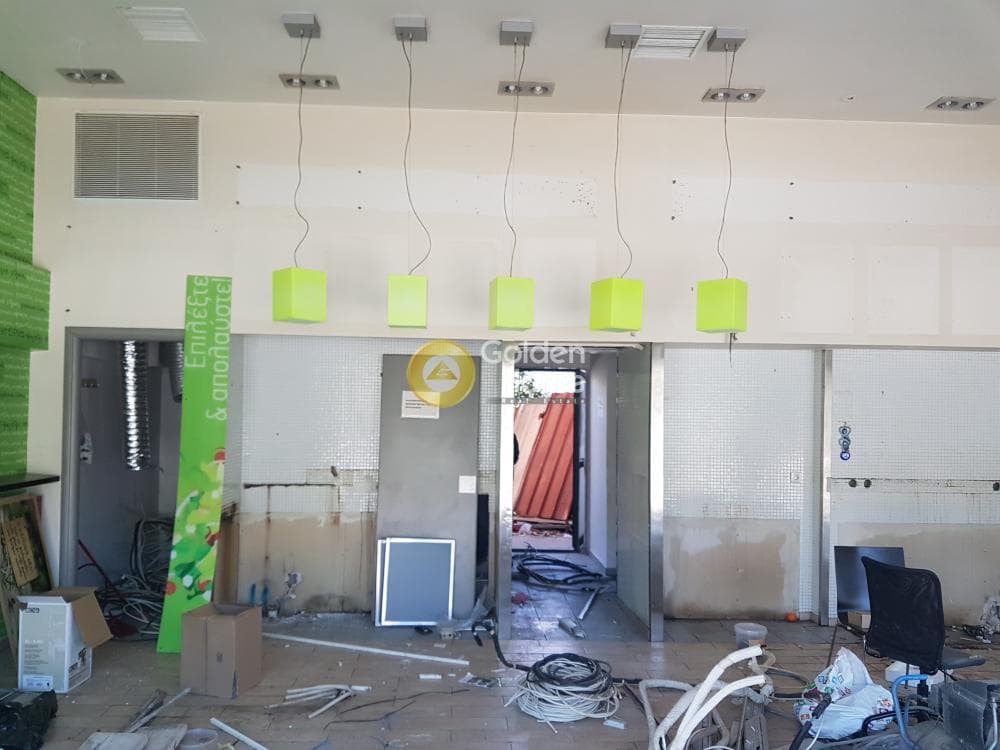 Retail Store in Stavros, Agia Paraskevi — Photo 2 of 3
