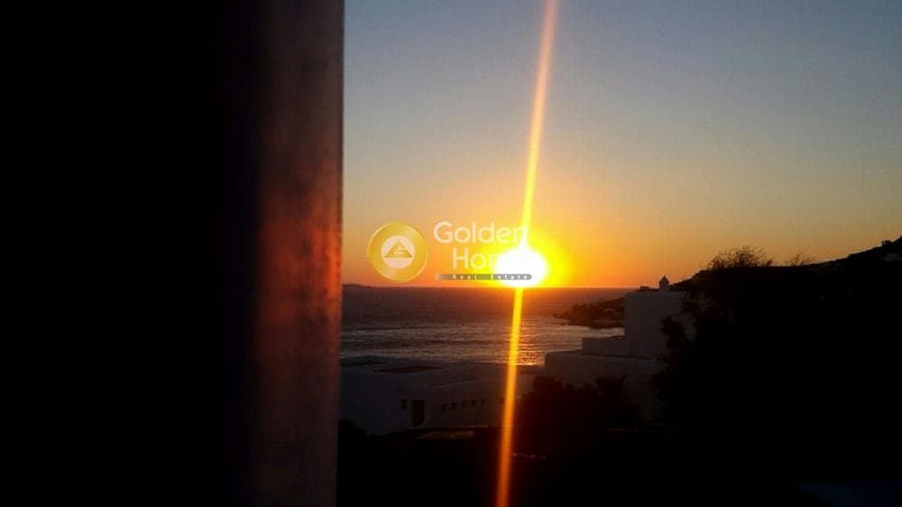 Μονοκατοικία στην Άγιος Ιωάννης Διακόφτης, Μύκονος — Φωτογραφία 4 από 10
