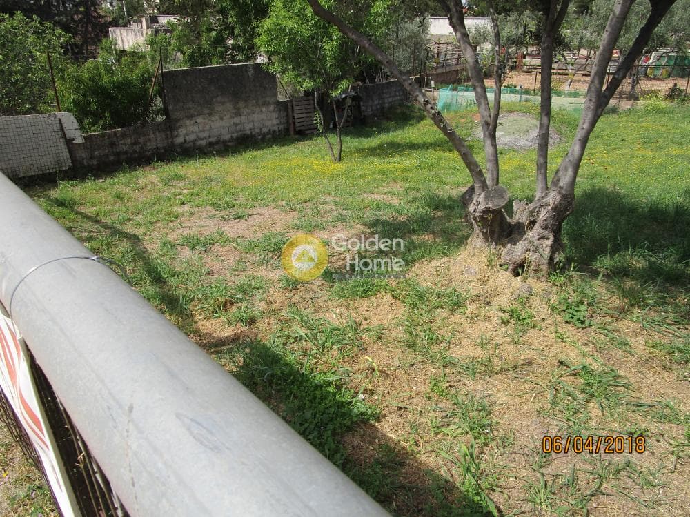 Building Plot in Zirineio, Kifisia — Photo 3 of 8
